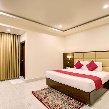 Cygnett Inn Trendz Itanagar Bagian luar foto