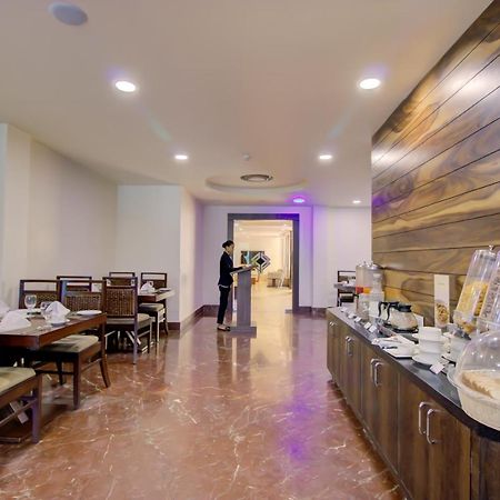 Cygnett Inn Trendz Itanagar Bagian luar foto