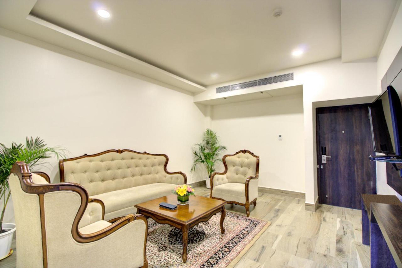 Cygnett Inn Trendz Itanagar Bagian luar foto