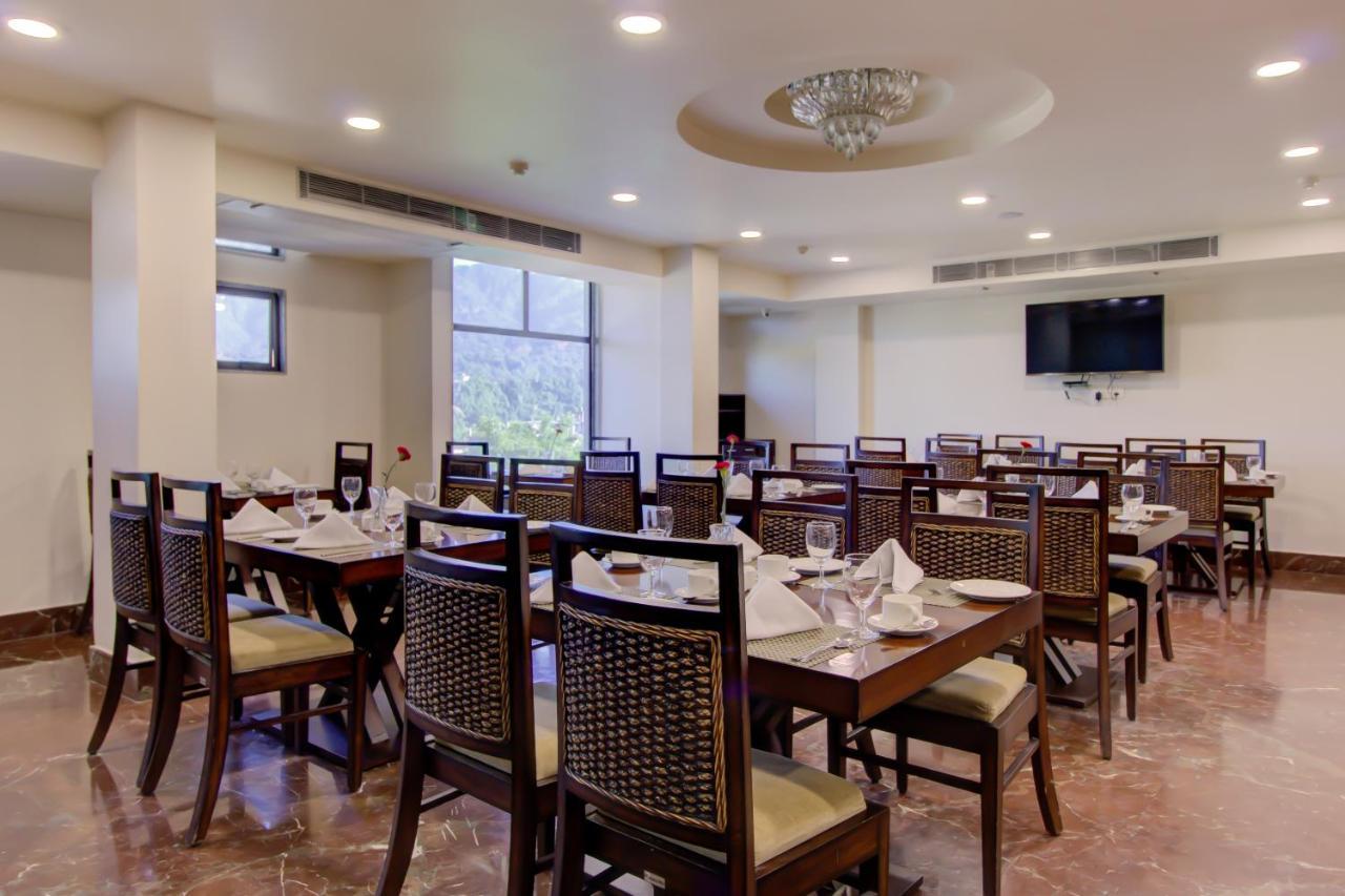Cygnett Inn Trendz Itanagar Bagian luar foto
